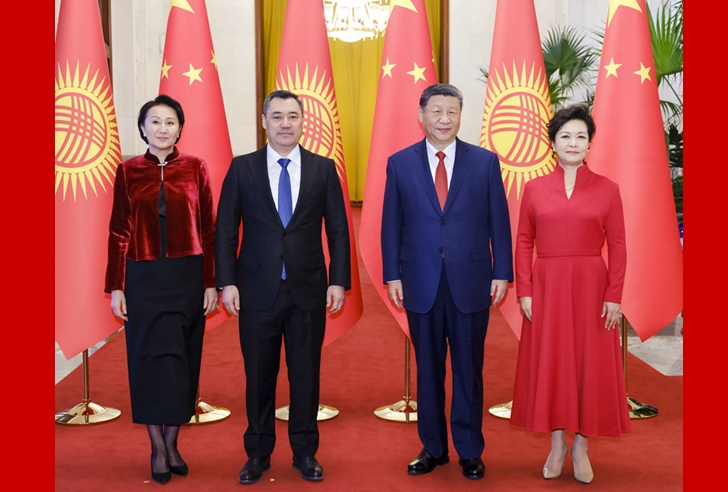 静与果敢