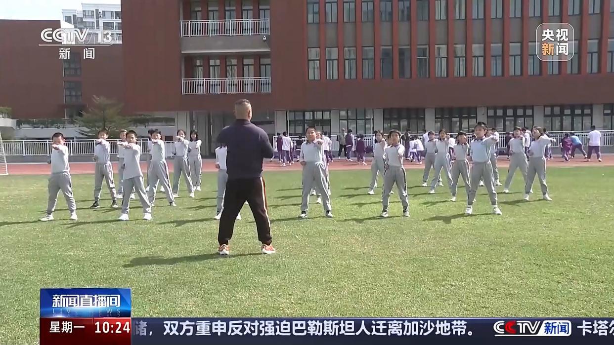 他不仅有着