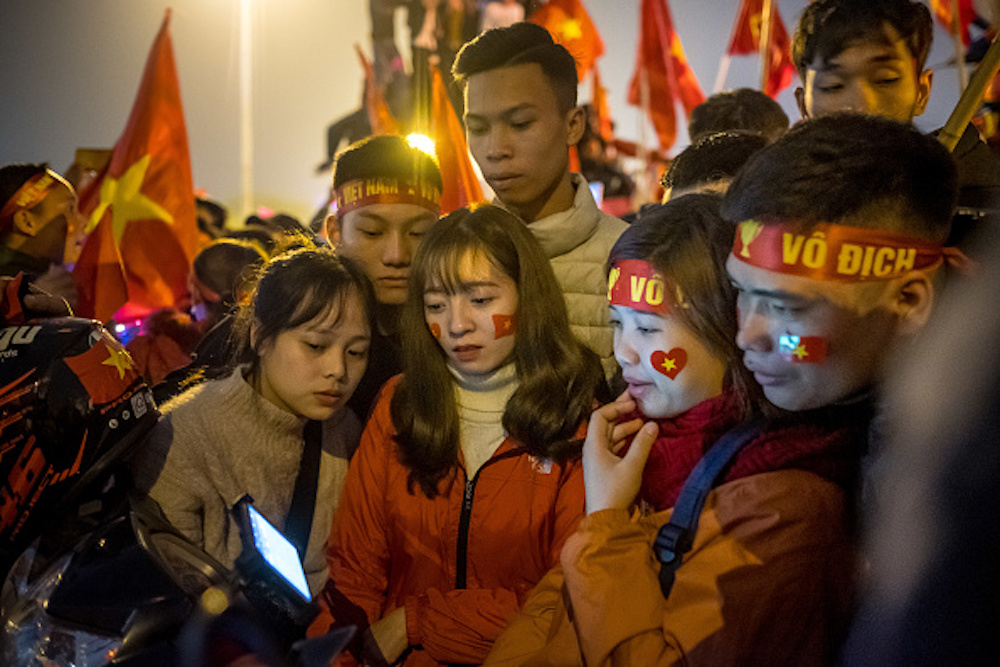 确判断场上