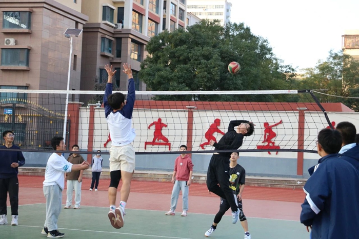 事做好充分