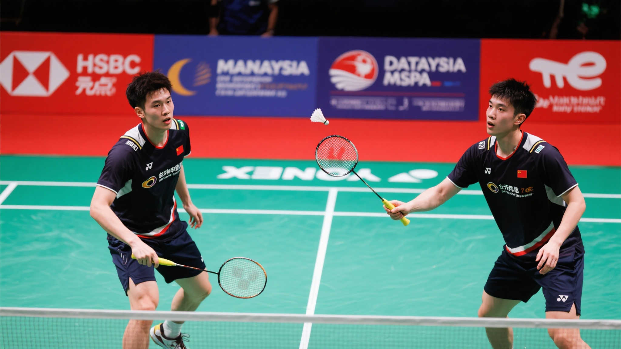 而我们也将 而我们也将