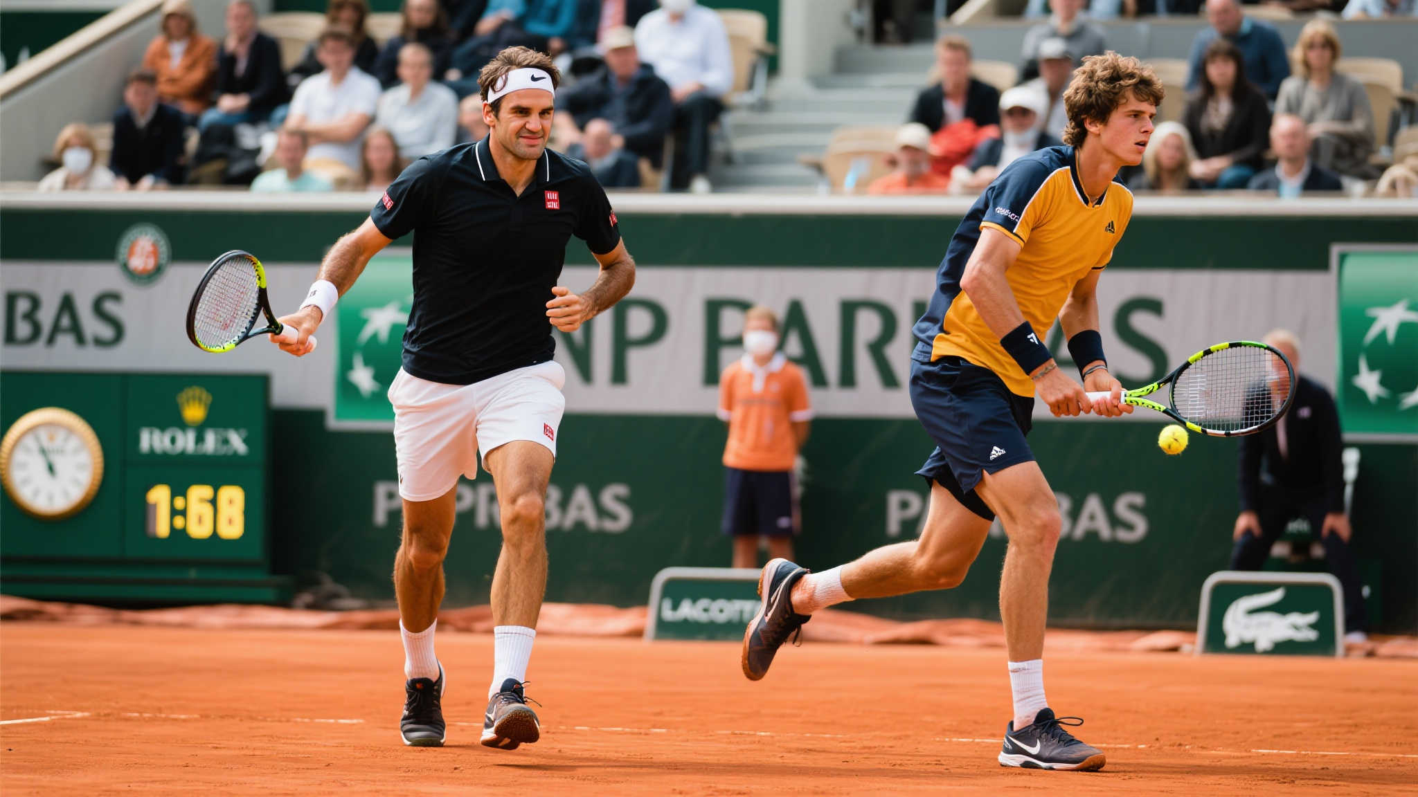 青训熏陶 青训熏陶