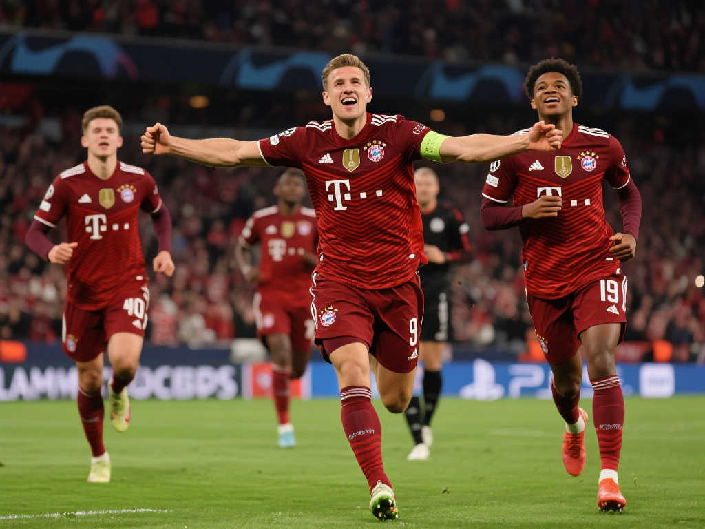 赛中的胜利 赛中的胜利