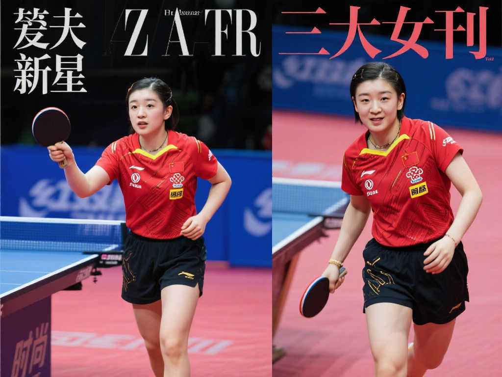 和不懈的努 和不懈的努