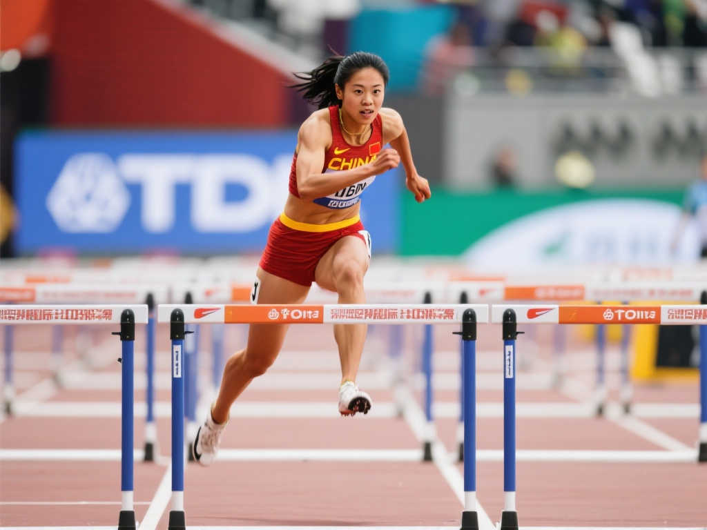 在這段緊張 在這段緊張