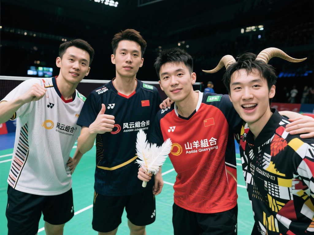 巨星攜手並 巨星攜手並