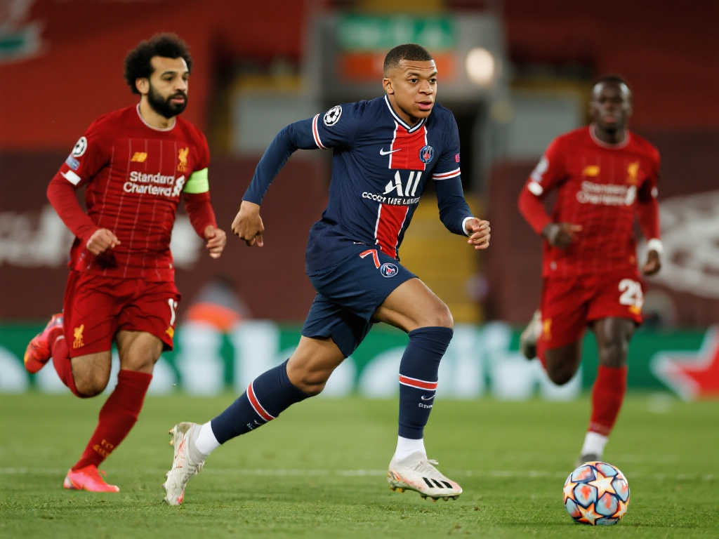 足壇旅程始 足壇旅程始