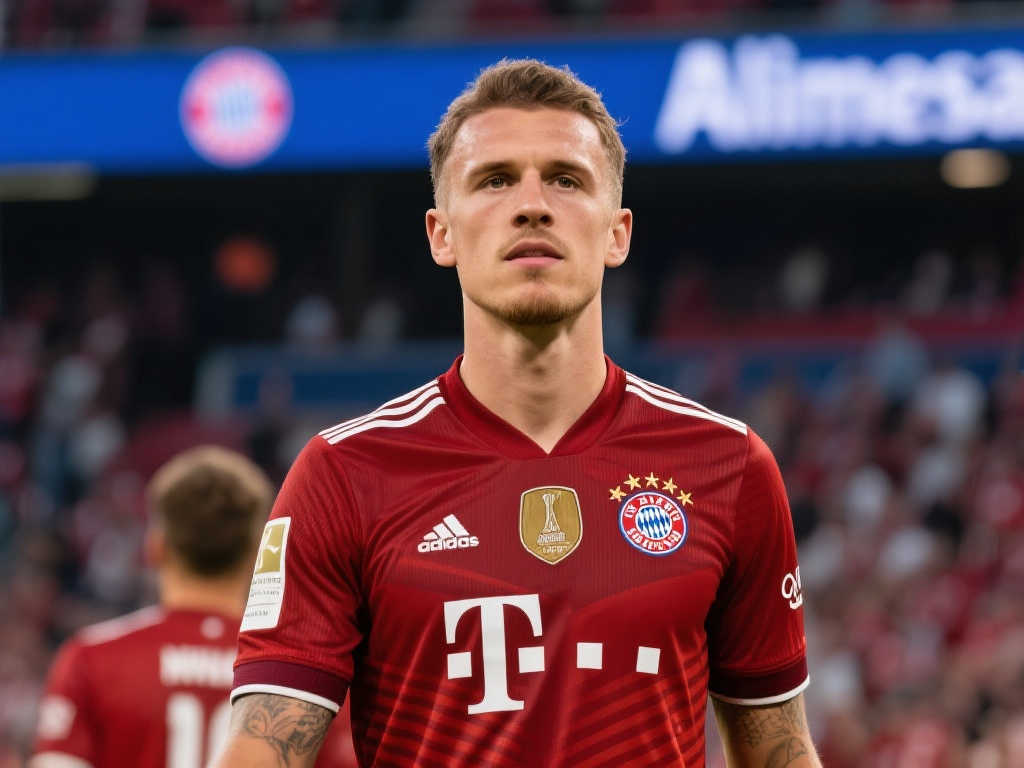 也许若干年 也许若干年