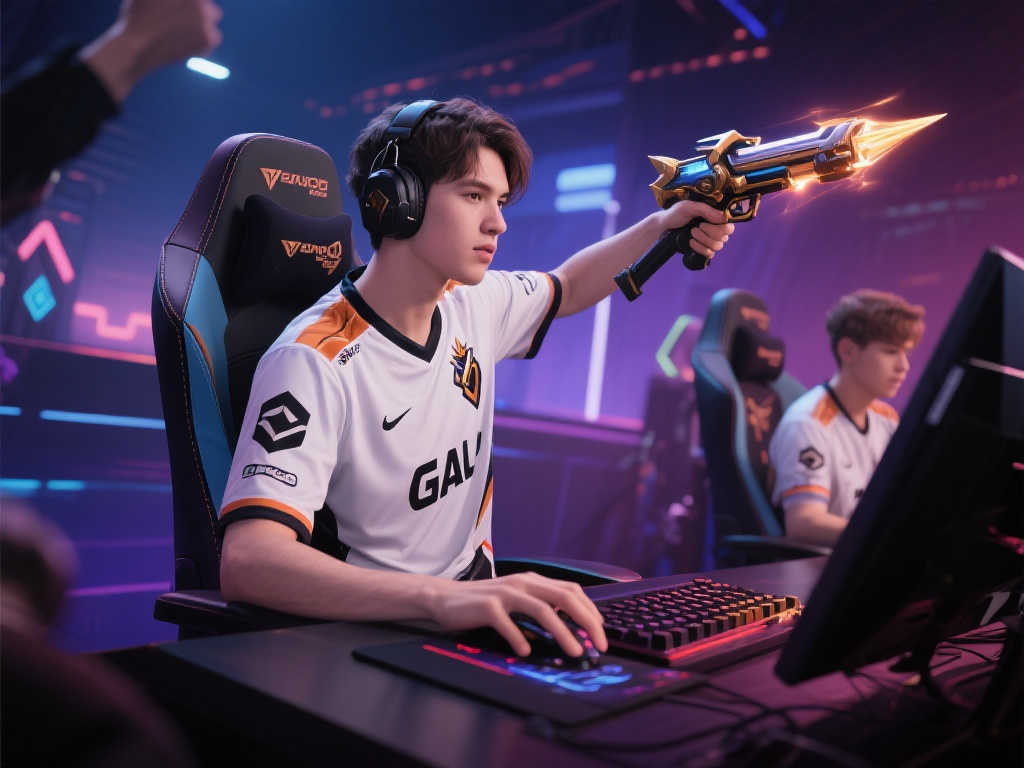 来体育发展 来体育发展