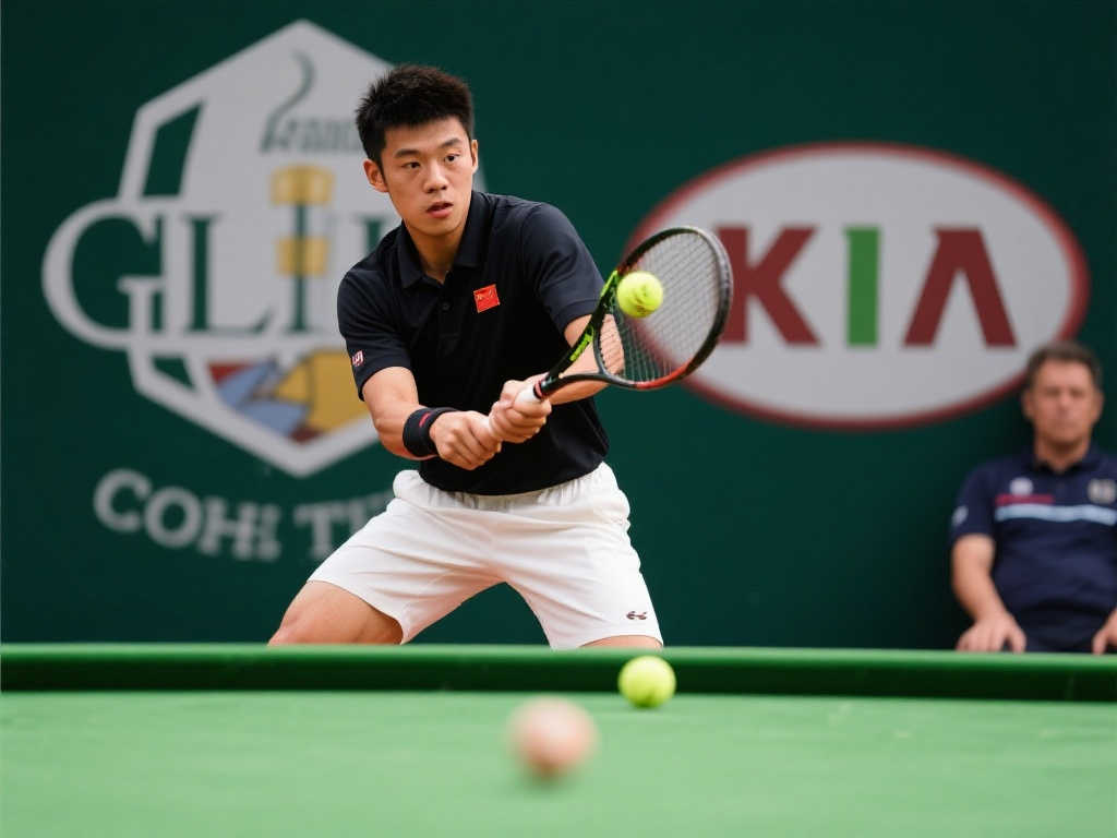 成为了赛场 成为了赛场