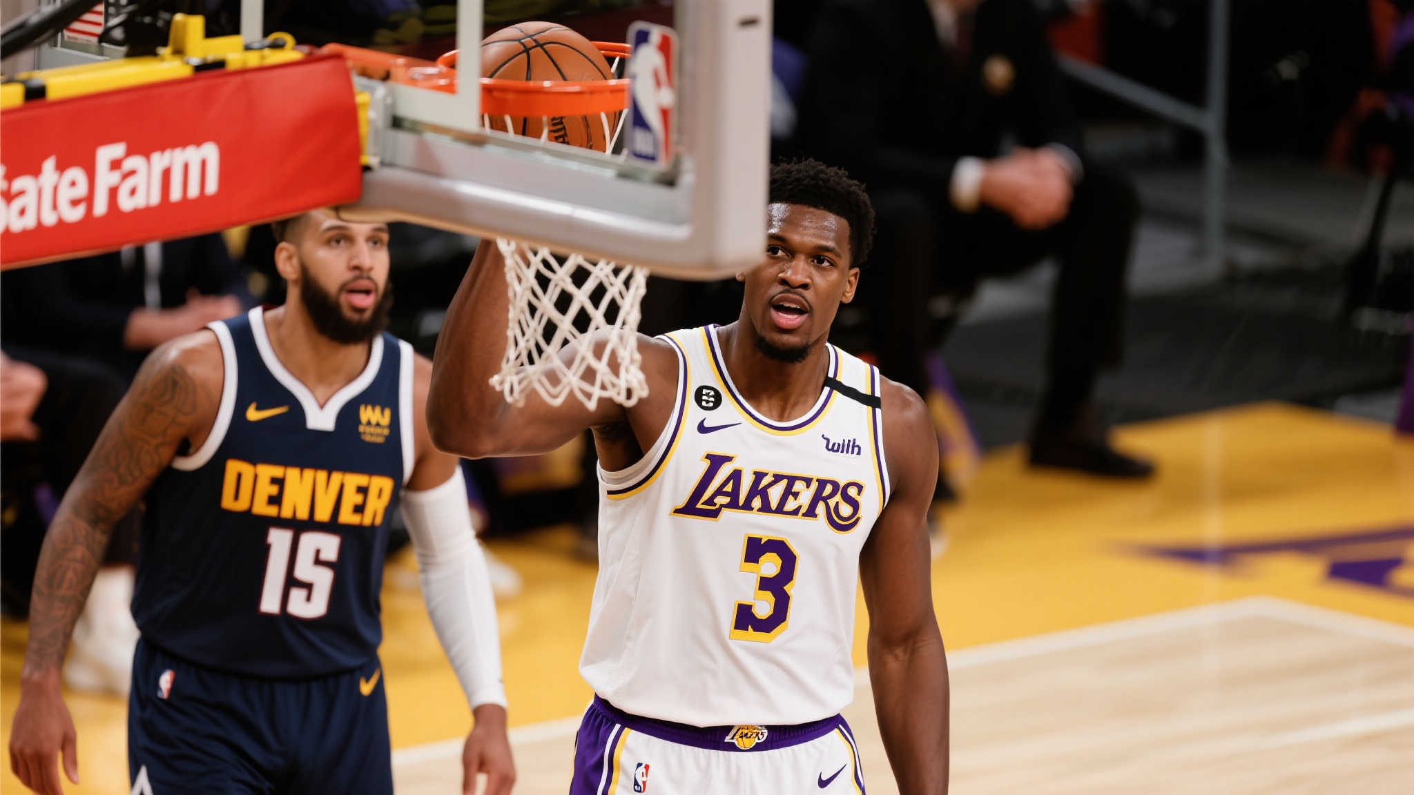 用準確的視 用準確的視