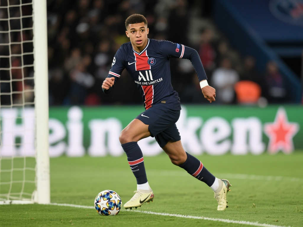 生涯的新挑 生涯的新挑