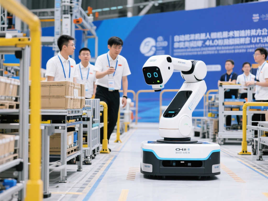 在市場上的 在市場上的